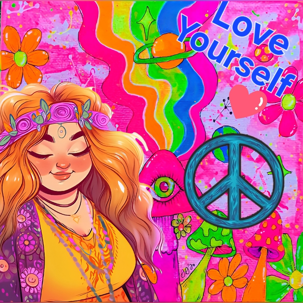 Like to be notified!!☮️❤️🙂 - Picture 9 of 15